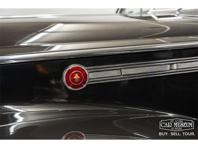 1941 Packard Super Eight (CC-2069580) for sale in St. Louis, Missouri
