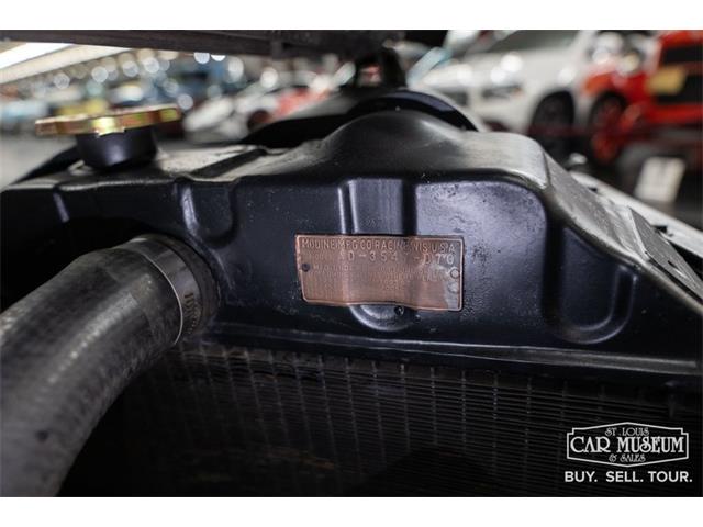 1941 Packard Super Eight (CC-2069580) for sale in St. Louis, Missouri