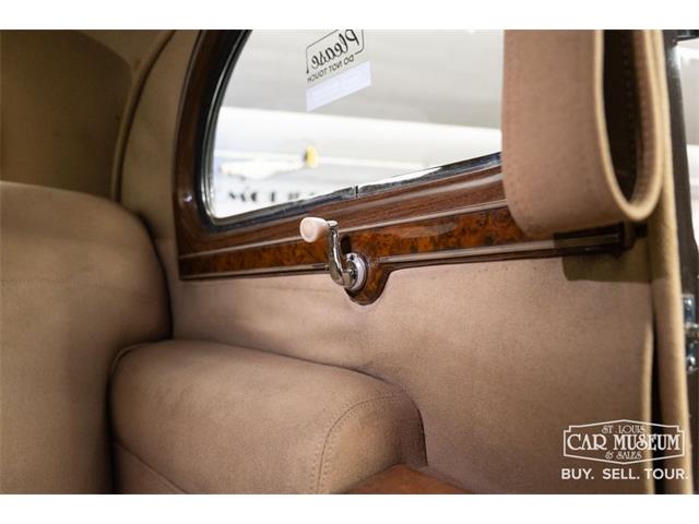 1941 Packard Super Eight (CC-2069580) for sale in St. Louis, Missouri