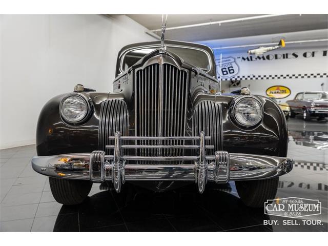 1941 Packard Super Eight (CC-2069580) for sale in St. Louis, Missouri