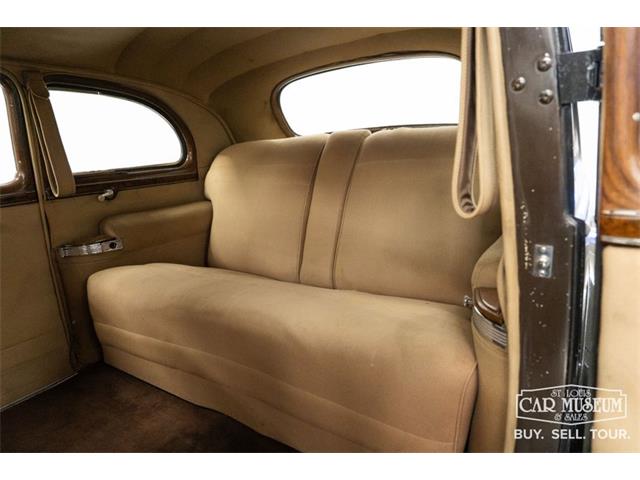 1941 Packard Super Eight (CC-2069580) for sale in St. Louis, Missouri