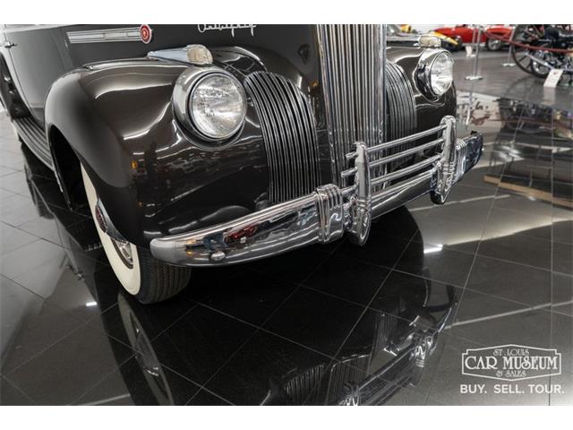 1941 Packard Super Eight (CC-2069580) for sale in St. Louis, Missouri