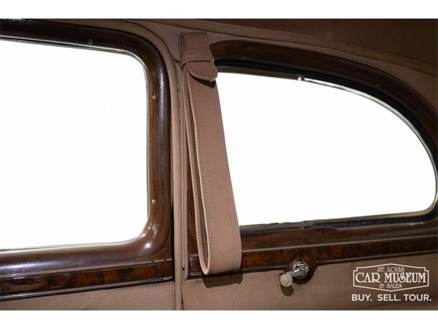 1941 Packard Super Eight (CC-2069580) for sale in St. Louis, Missouri