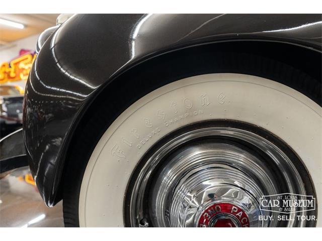 1941 Packard Super Eight (CC-2069580) for sale in St. Louis, Missouri