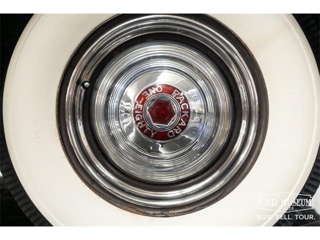 1941 Packard Super Eight (CC-2069580) for sale in St. Louis, Missouri