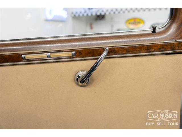 1941 Packard Super Eight (CC-2069580) for sale in St. Louis, Missouri