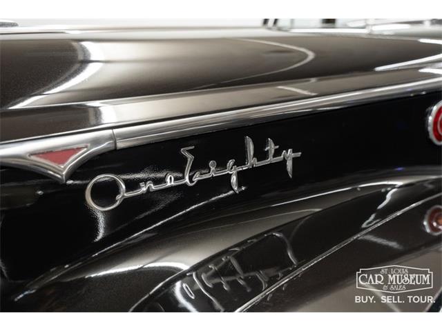 1941 Packard Super Eight (CC-2069580) for sale in St. Louis, Missouri