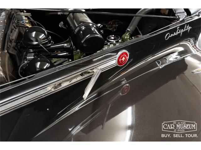 1941 Packard Super Eight (CC-2069580) for sale in St. Louis, Missouri