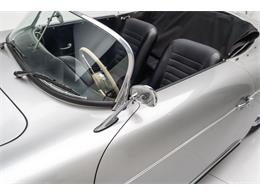 1965 Porsche Speedster Replica (CC-2069581) for sale in Fort Lauderdale, Florida