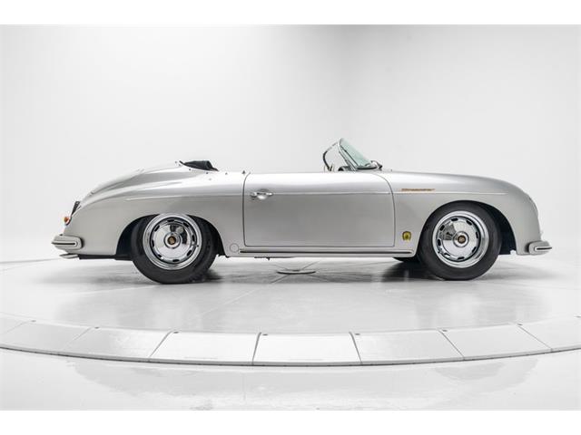 1965 Porsche Speedster Replica (CC-2069581) for sale in Fort Lauderdale, Florida