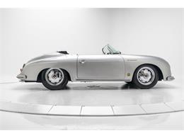 1965 Porsche Speedster Replica (CC-2069581) for sale in Fort Lauderdale, Florida