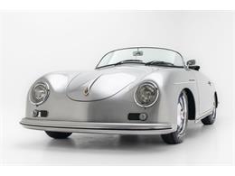1965 Porsche Speedster Replica (CC-2069581) for sale in Fort Lauderdale, Florida