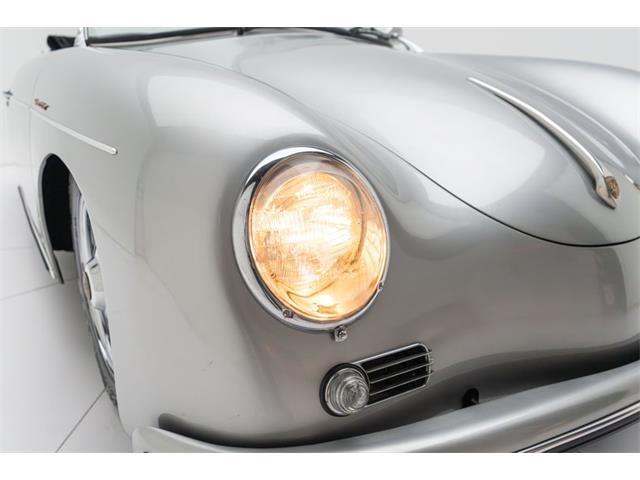 1965 Porsche Speedster Replica (CC-2069581) for sale in Fort Lauderdale, Florida