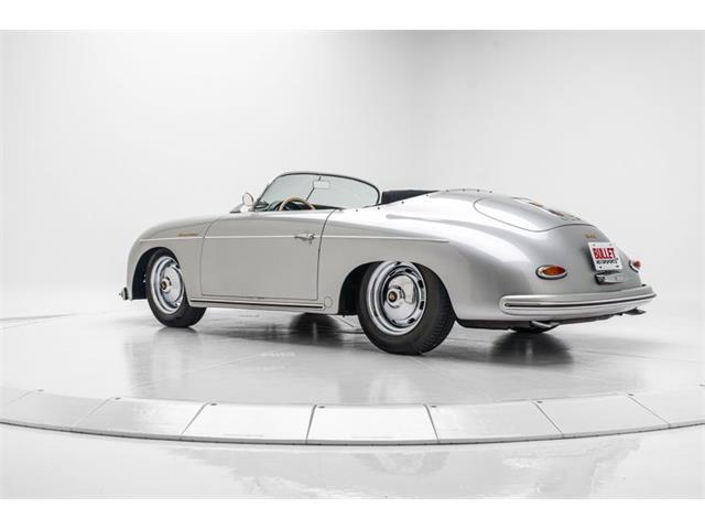 1965 Porsche Speedster Replica (CC-2069581) for sale in Fort Lauderdale, Florida