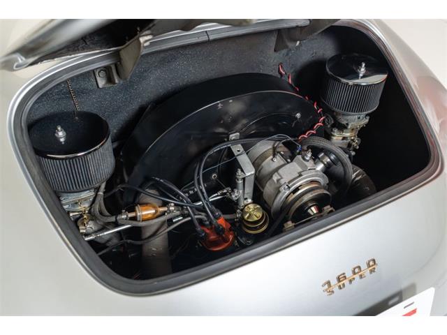 1965 Porsche Speedster Replica (CC-2069581) for sale in Fort Lauderdale, Florida