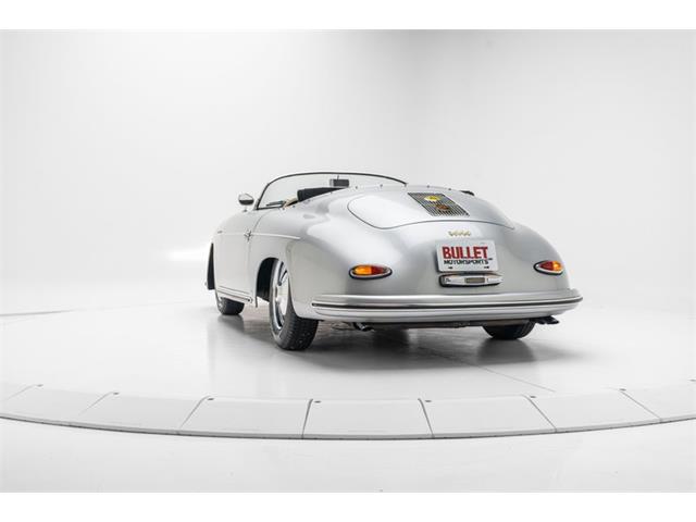 1965 Porsche Speedster Replica (CC-2069581) for sale in Fort Lauderdale, Florida