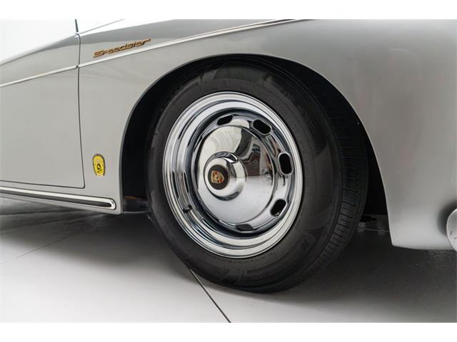 1965 Porsche Speedster Replica (CC-2069581) for sale in Fort Lauderdale, Florida