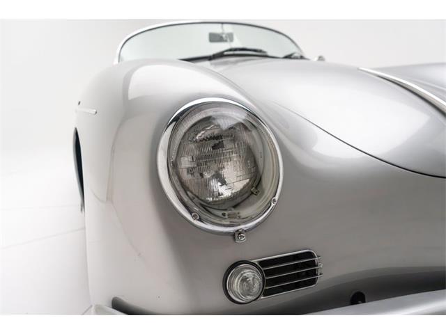 1965 Porsche Speedster Replica (CC-2069581) for sale in Fort Lauderdale, Florida