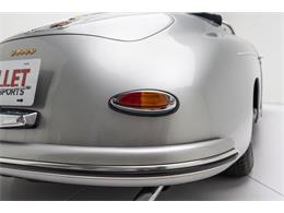 1965 Porsche Speedster Replica (CC-2069581) for sale in Fort Lauderdale, Florida
