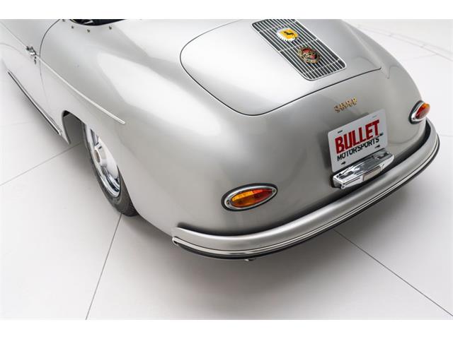 1965 Porsche Speedster Replica (CC-2069581) for sale in Fort Lauderdale, Florida