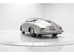 1965 Porsche Speedster Replica (CC-2069581) for sale in Fort Lauderdale, Florida