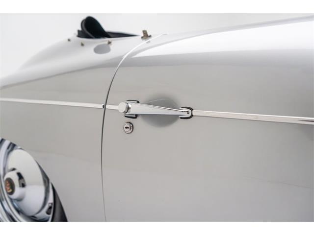 1965 Porsche Speedster Replica (CC-2069581) for sale in Fort Lauderdale, Florida
