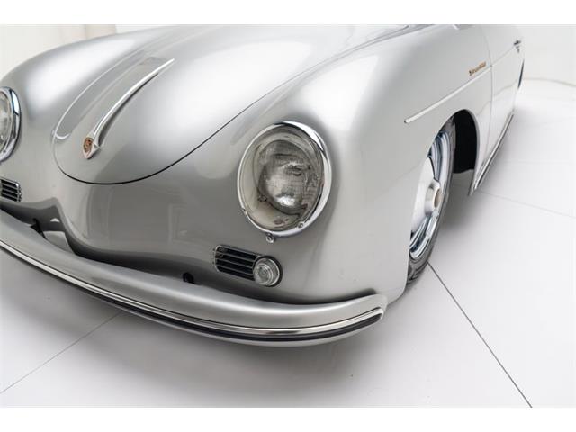1965 Porsche Speedster Replica (CC-2069581) for sale in Fort Lauderdale, Florida