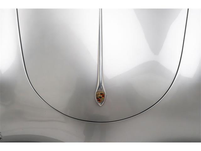 1965 Porsche Speedster Replica (CC-2069581) for sale in Fort Lauderdale, Florida