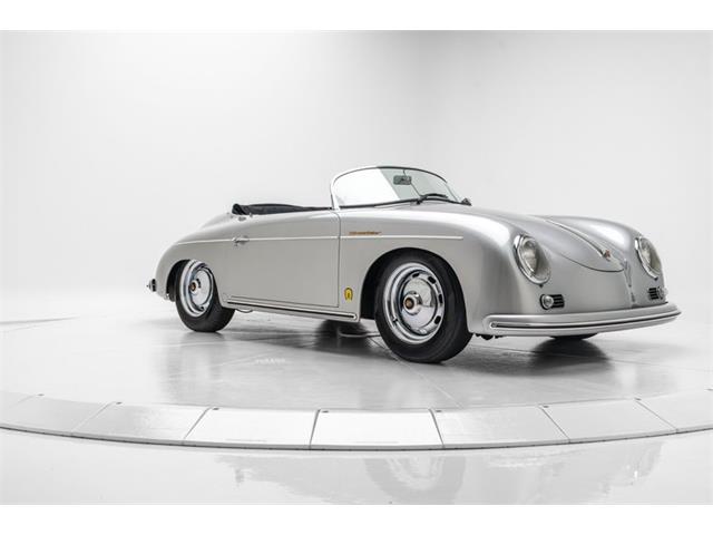 1965 Porsche Speedster Replica (CC-2069581) for sale in Fort Lauderdale, Florida