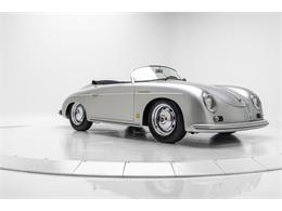 1965 Porsche Speedster Replica (CC-2069581) for sale in Fort Lauderdale, Florida