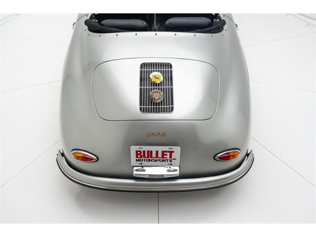 1965 Porsche Speedster Replica (CC-2069581) for sale in Fort Lauderdale, Florida