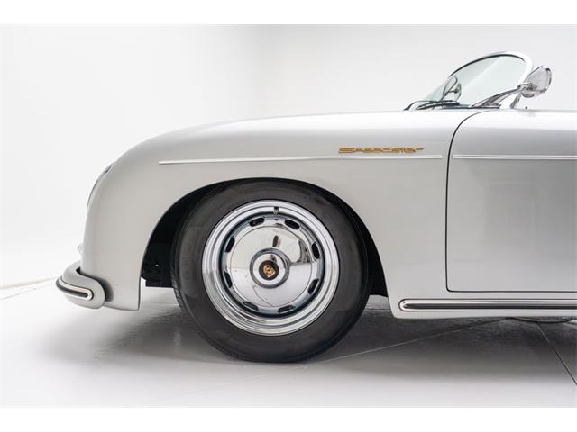 1965 Porsche Speedster Replica (CC-2069581) for sale in Fort Lauderdale, Florida