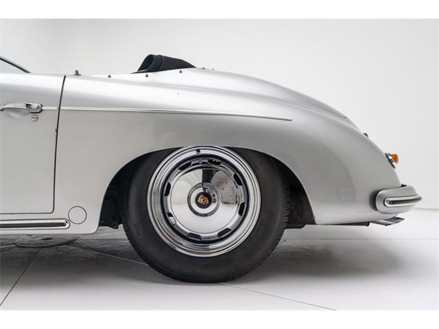 1965 Porsche Speedster Replica (CC-2069581) for sale in Fort Lauderdale, Florida