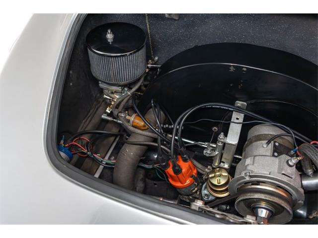 1965 Porsche Speedster Replica (CC-2069581) for sale in Fort Lauderdale, Florida