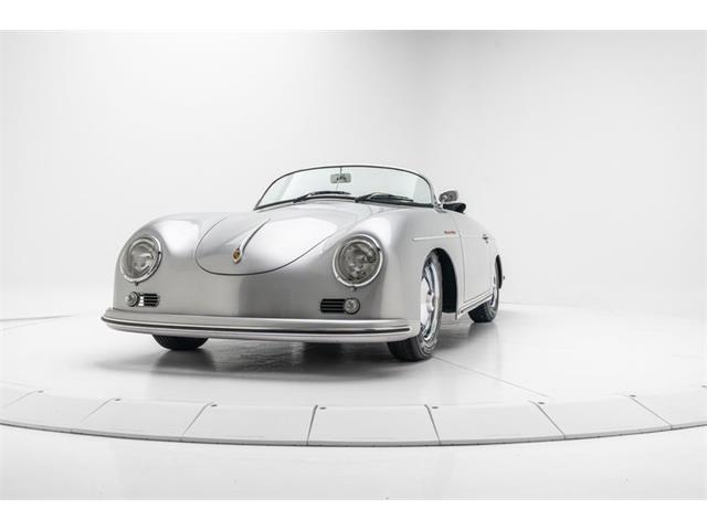 1965 Porsche Speedster Replica (CC-2069581) for sale in Fort Lauderdale, Florida