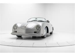 1965 Porsche Speedster Replica (CC-2069581) for sale in Fort Lauderdale, Florida