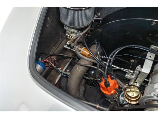 1965 Porsche Speedster Replica (CC-2069581) for sale in Fort Lauderdale, Florida