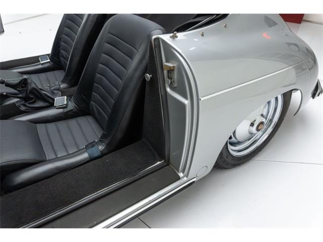 1965 Porsche Speedster Replica (CC-2069581) for sale in Fort Lauderdale, Florida