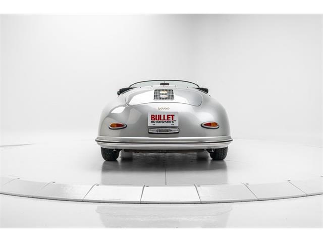 1965 Porsche Speedster Replica (CC-2069581) for sale in Fort Lauderdale, Florida