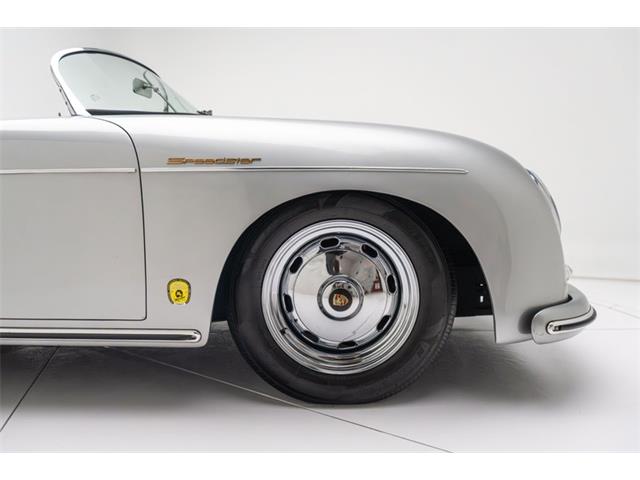 1965 Porsche Speedster Replica (CC-2069581) for sale in Fort Lauderdale, Florida