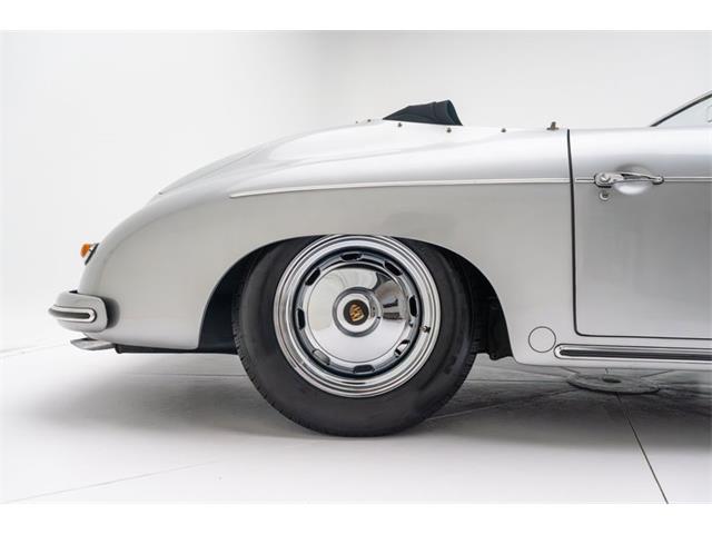 1965 Porsche Speedster Replica (CC-2069581) for sale in Fort Lauderdale, Florida