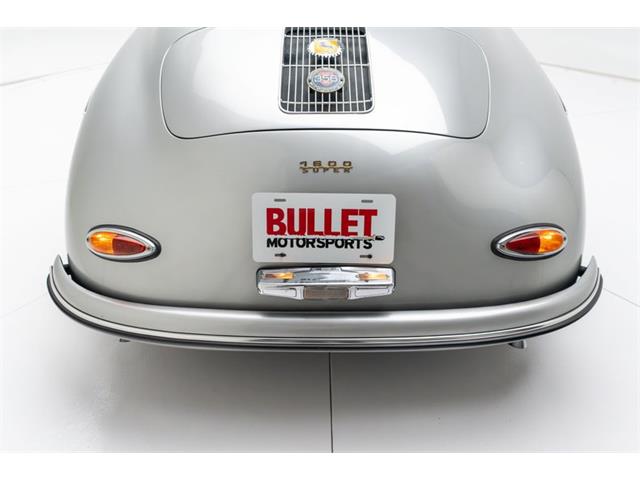 1965 Porsche Speedster Replica (CC-2069581) for sale in Fort Lauderdale, Florida
