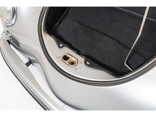 1965 Porsche Speedster Replica (CC-2069581) for sale in Fort Lauderdale, Florida
