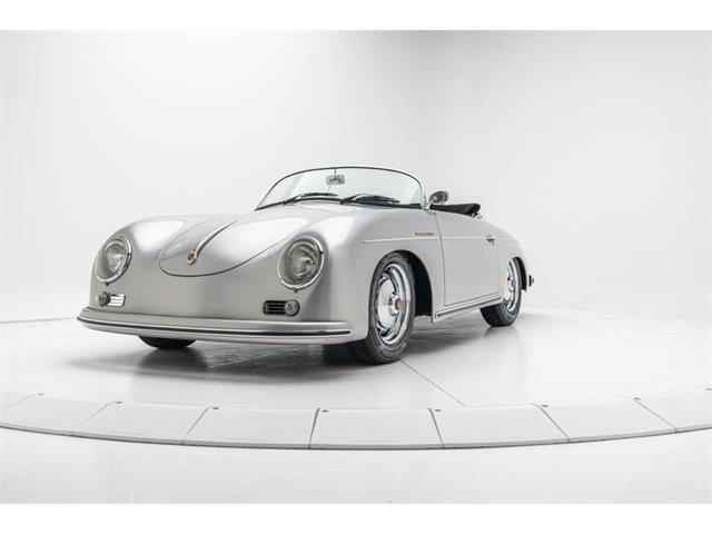 1965 Porsche Speedster Replica (CC-2069581) for sale in Fort Lauderdale, Florida