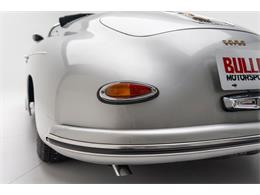 1965 Porsche Speedster Replica (CC-2069581) for sale in Fort Lauderdale, Florida