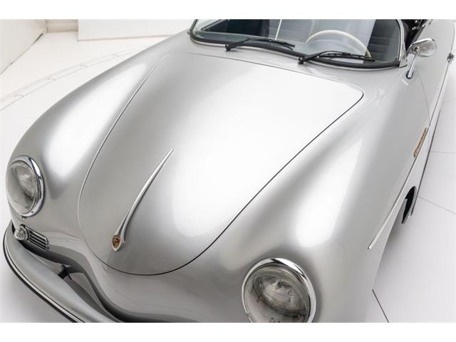 1965 Porsche Speedster Replica (CC-2069581) for sale in Fort Lauderdale, Florida