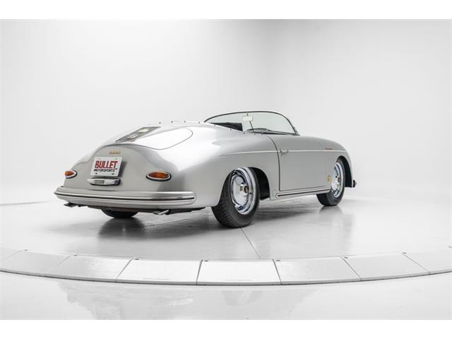 1965 Porsche Speedster Replica (CC-2069581) for sale in Fort Lauderdale, Florida