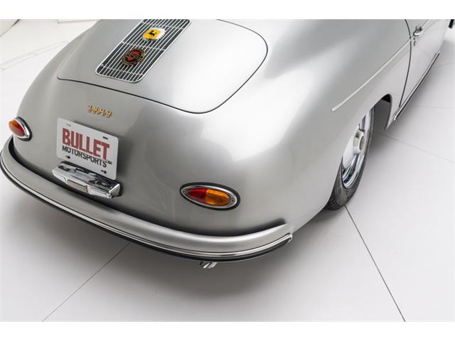 1965 Porsche Speedster Replica (CC-2069581) for sale in Fort Lauderdale, Florida