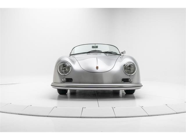 1965 Porsche Speedster Replica (CC-2069581) for sale in Fort Lauderdale, Florida