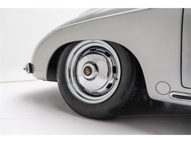 1965 Porsche Speedster Replica (CC-2069581) for sale in Fort Lauderdale, Florida